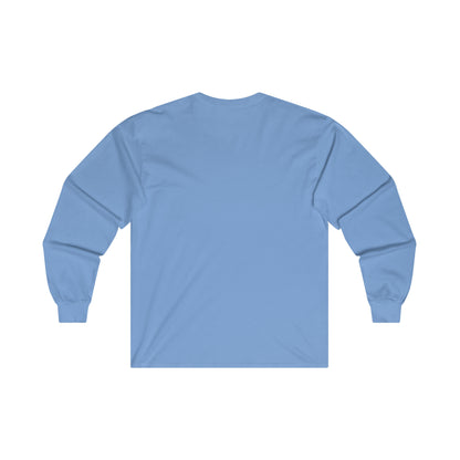 Ultra Cotton Long Sleeve Tee