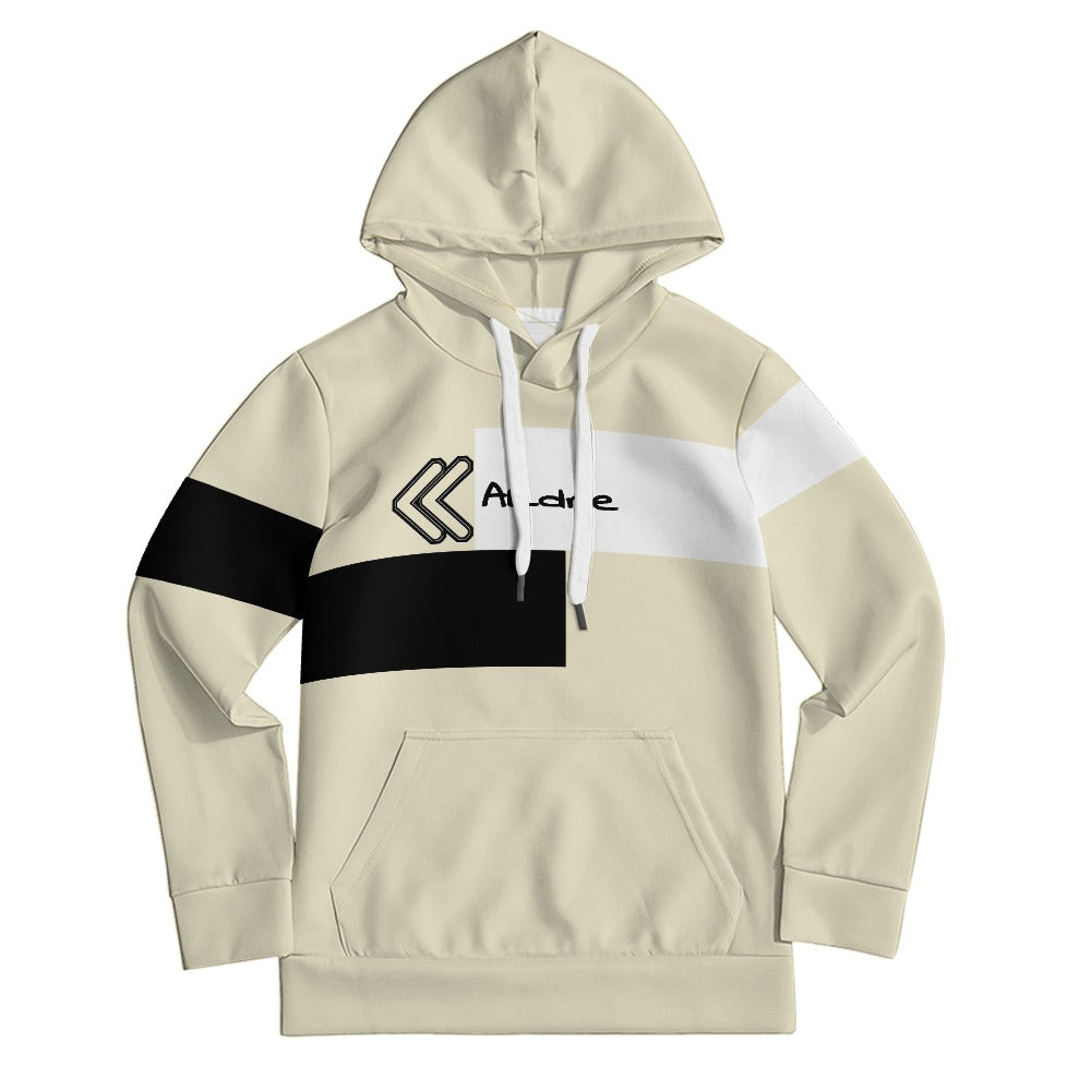 Youth all over print hoodie