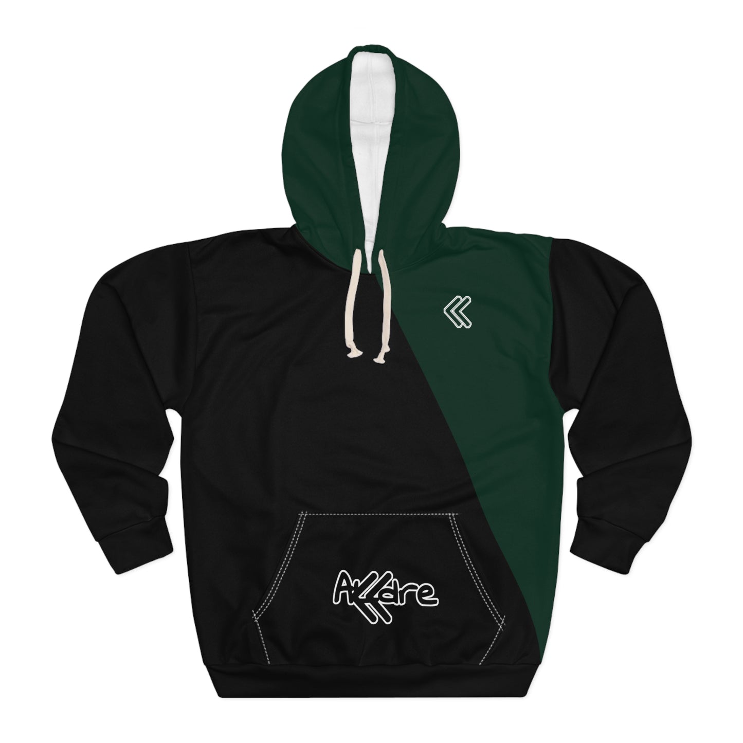 Pullover Hoodie