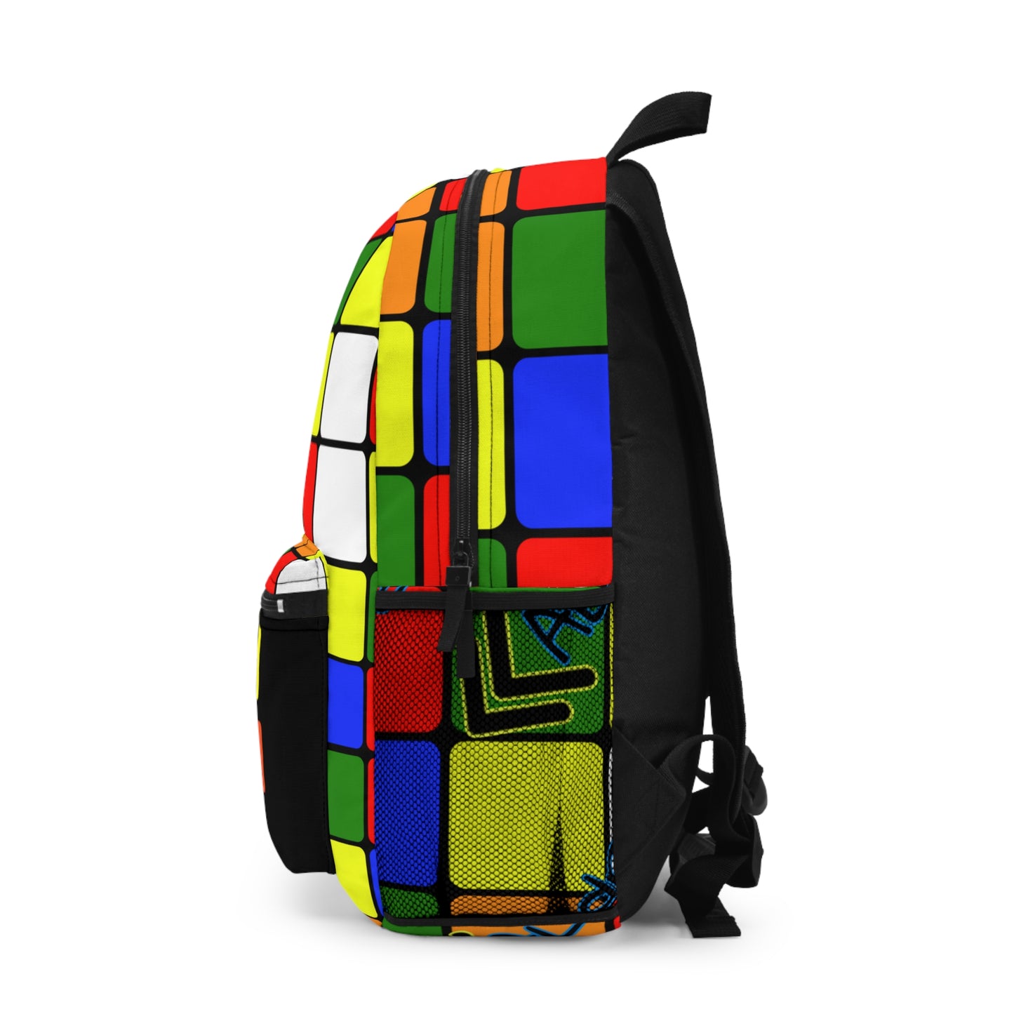 ALdre D Cube Backpack