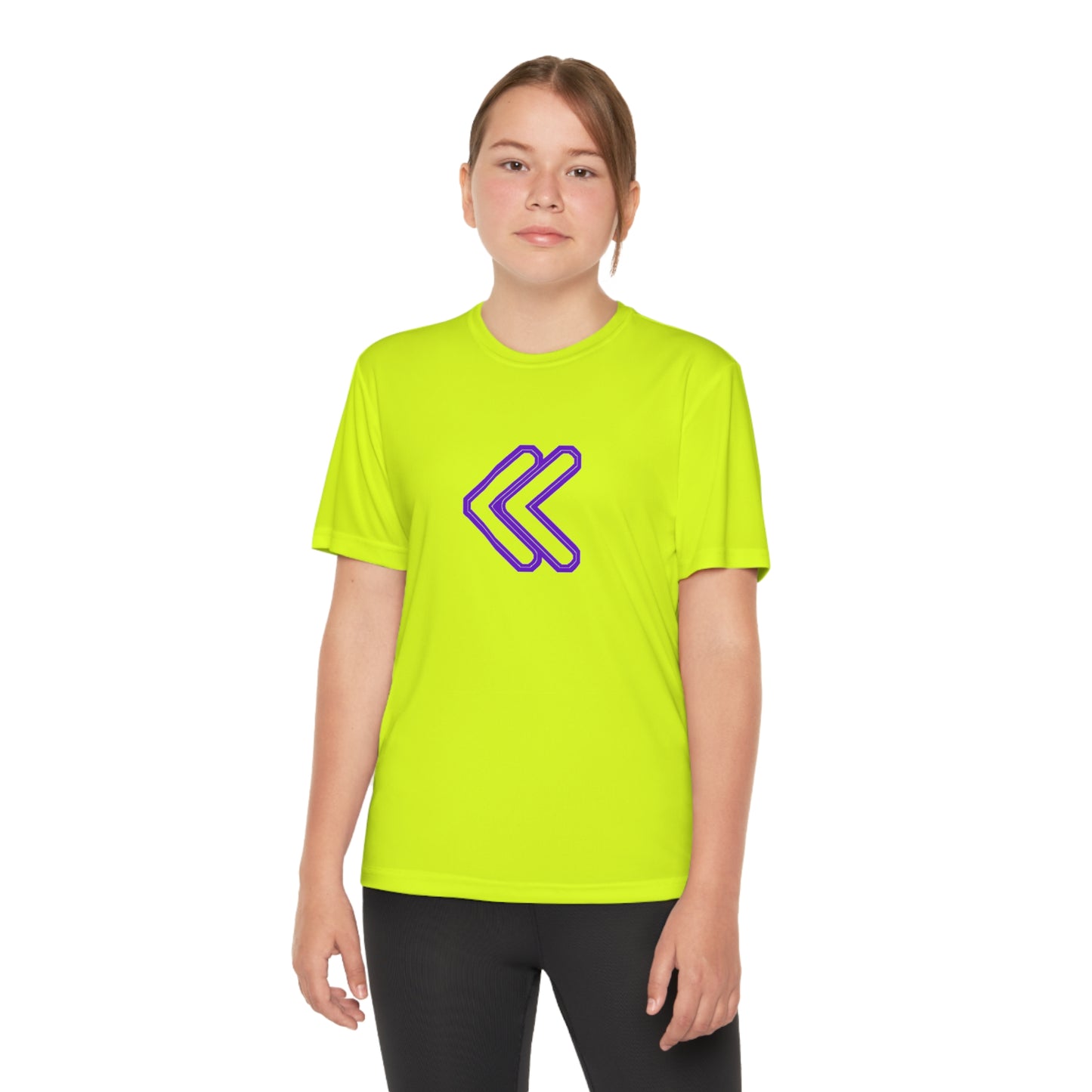 Youth Competitor Tee