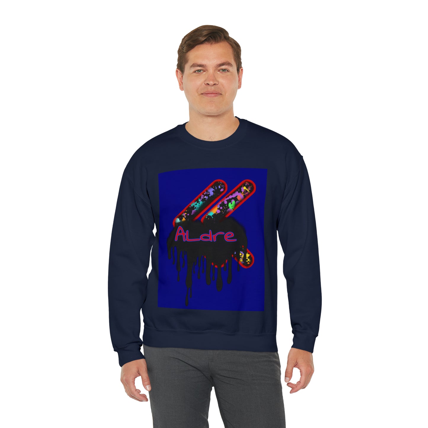 Unisex Heavy Blend™ Crewneck Sweatshirt