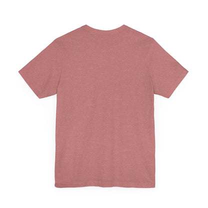 ALdre Spring Jersey Short Sleeve Tee