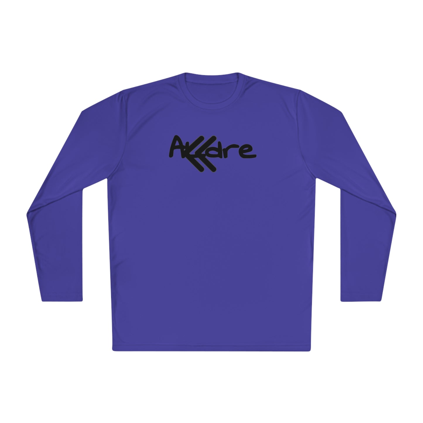 Lightweight Long Sleeve Tee