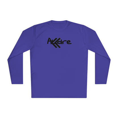 Lightweight Long Sleeve Tee