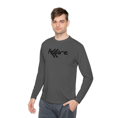 Lightweight Long Sleeve Tee