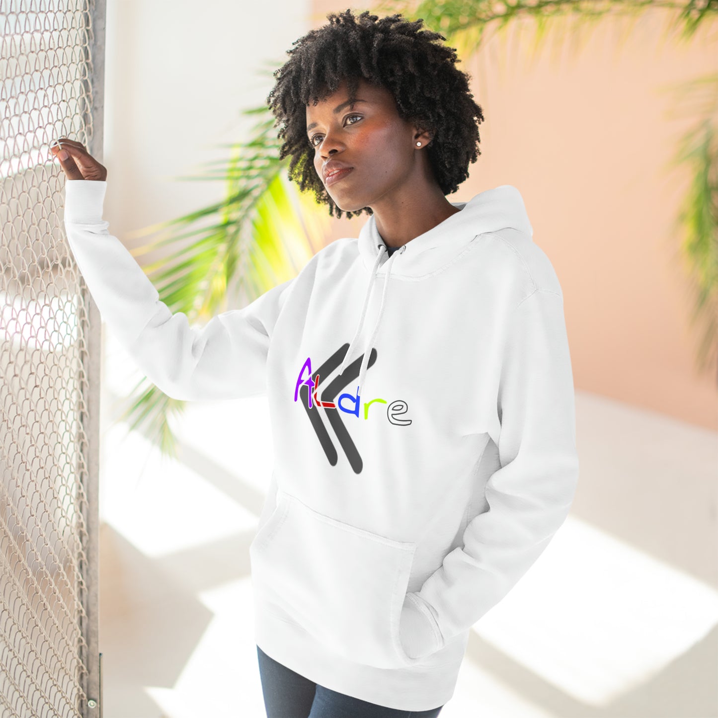 ALdre Premium Pullover Hoodie