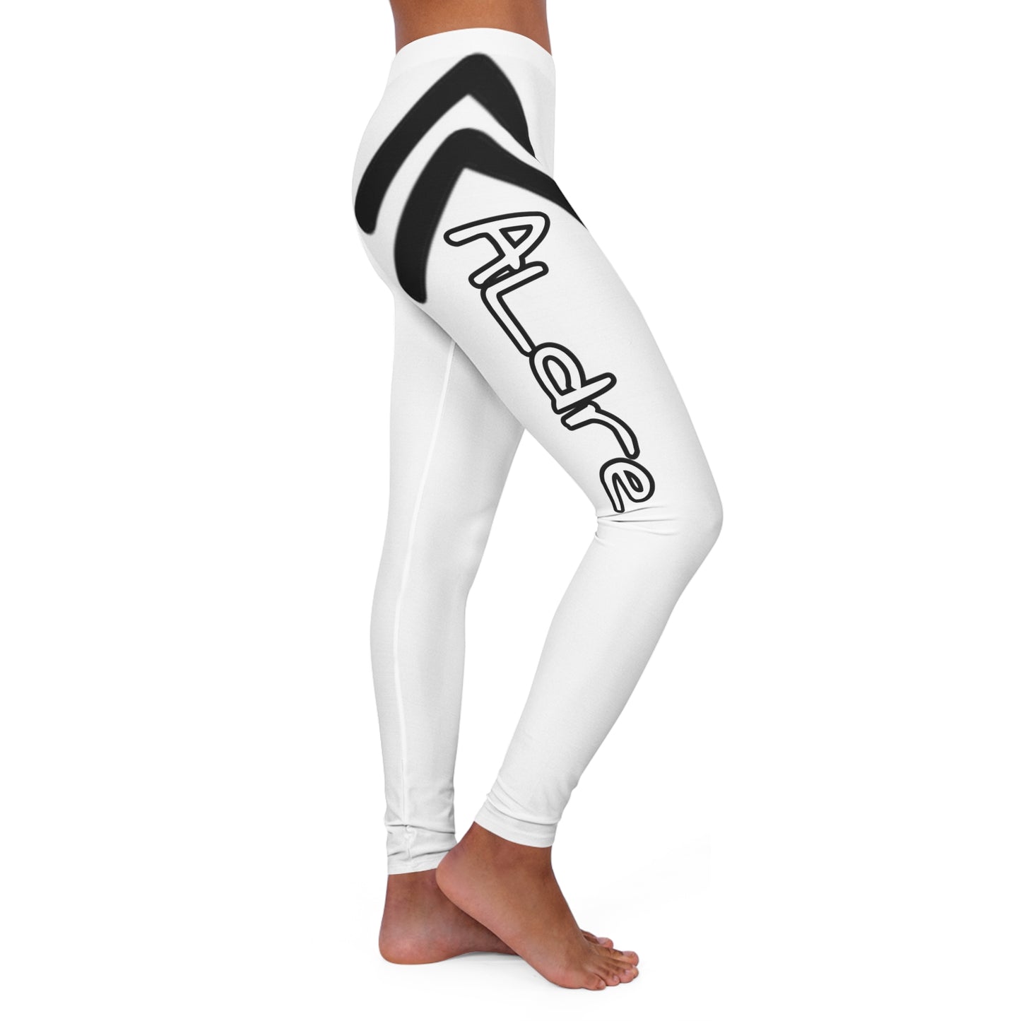 Women's Spandex Leggings