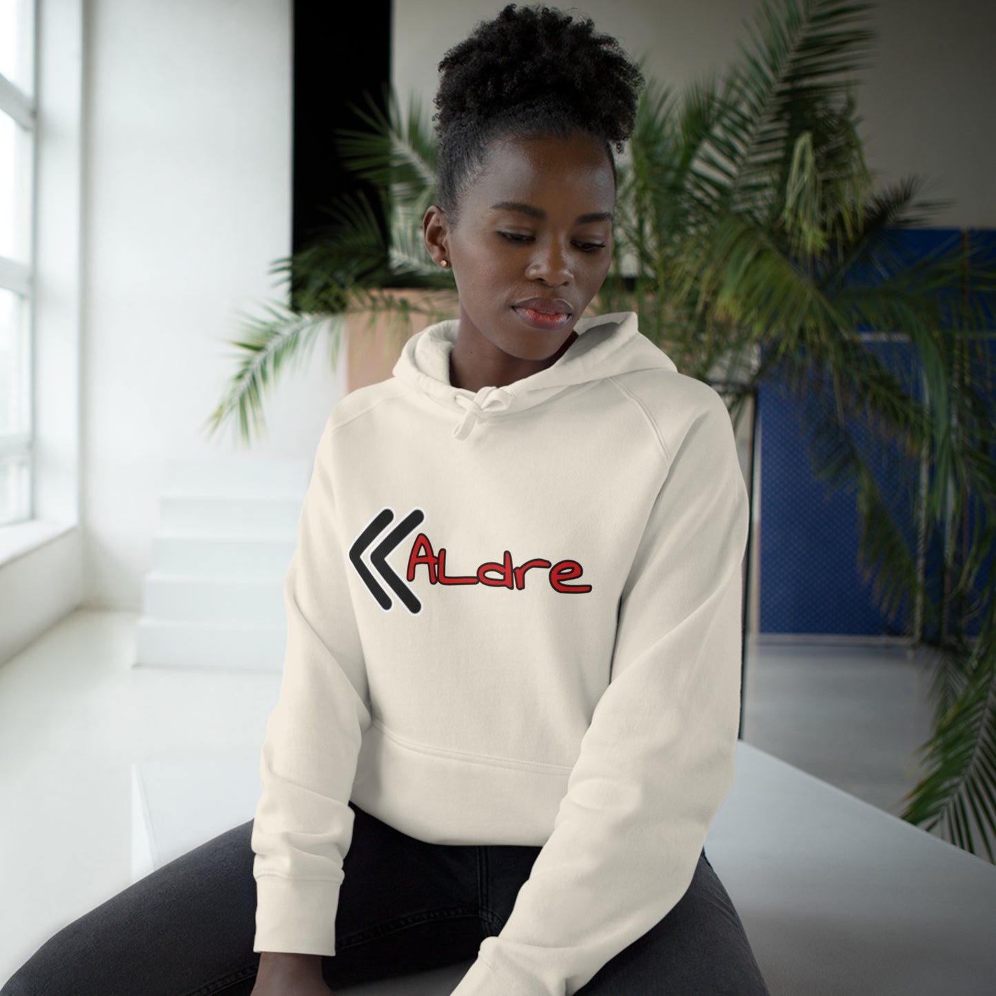 ALdre Supply Hoodie