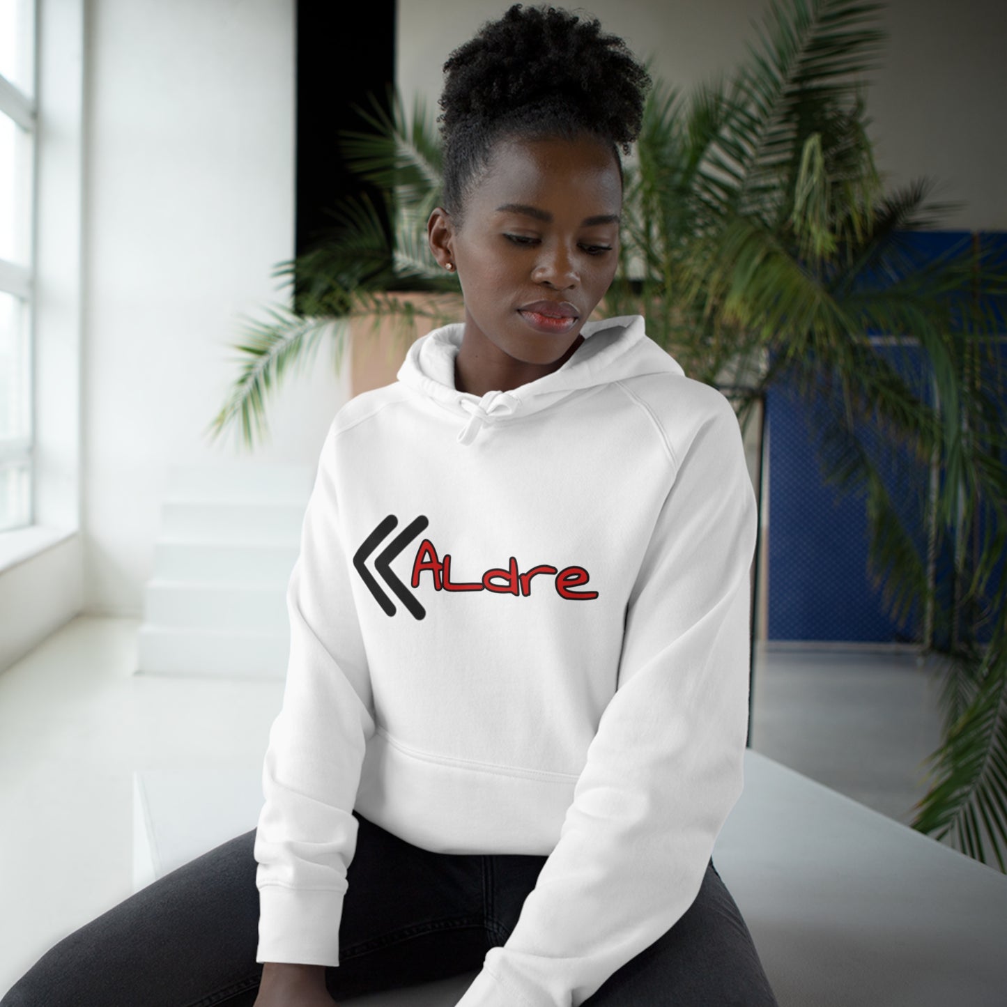 ALdre Supply Hoodie