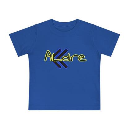 Infant Short Sleeve T-Shirt