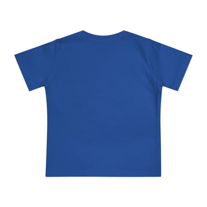 Infant Short Sleeve T-Shirt