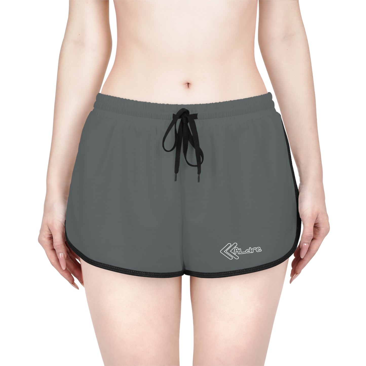 Women's Relaxed Shorts