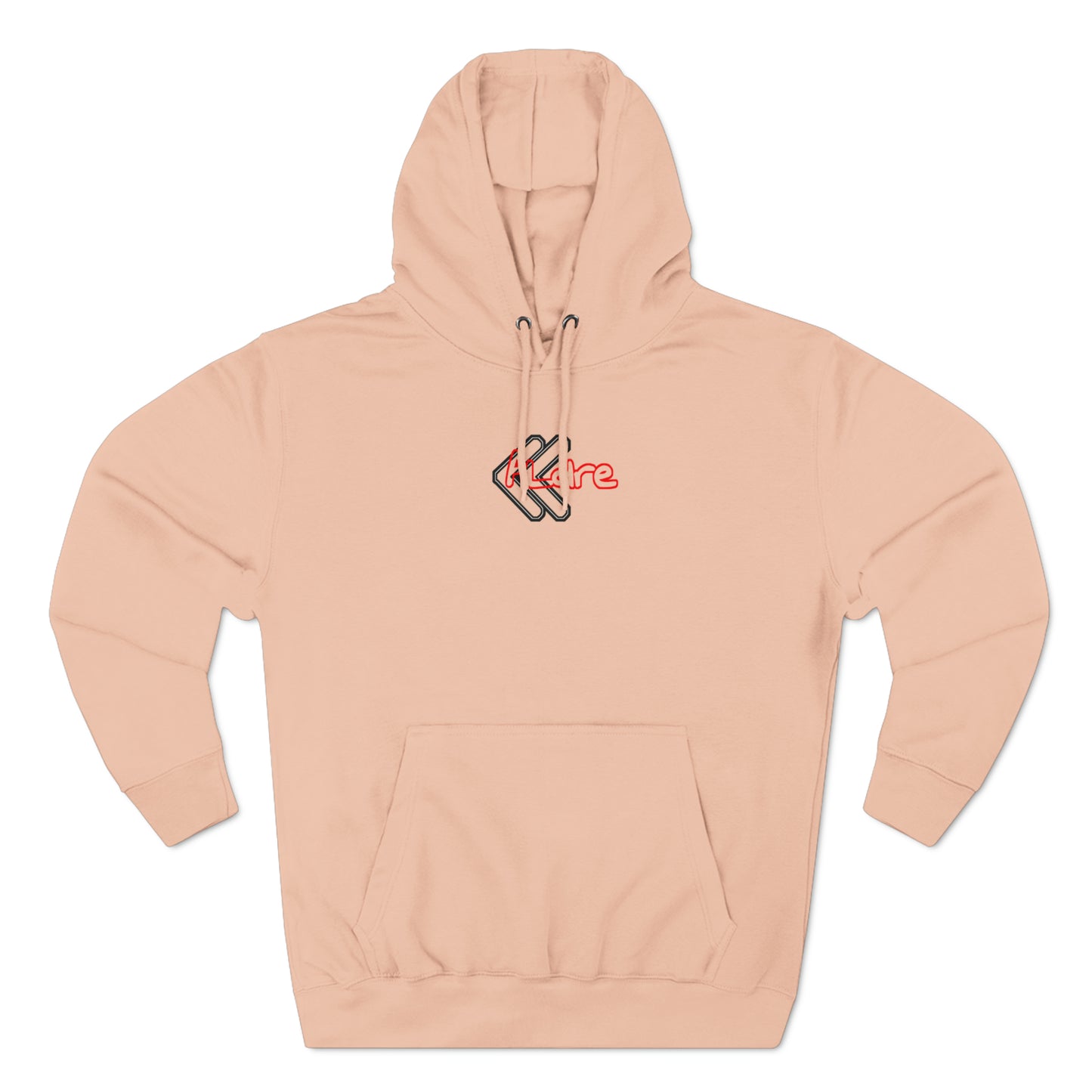 Unisex Premium Pullover Hoodie