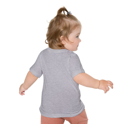 Infant Short Sleeve T-Shirt