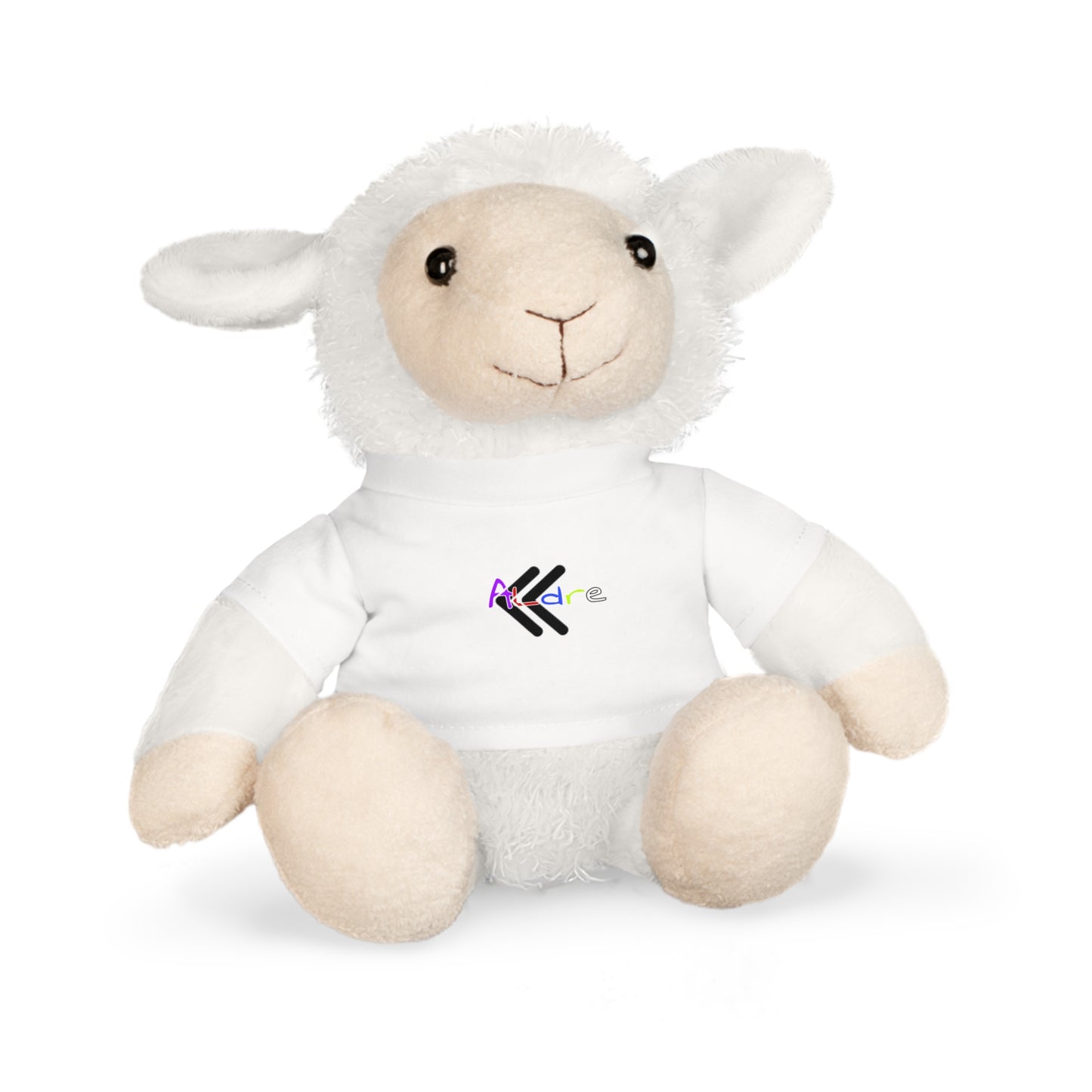 ALdre Plush Toy