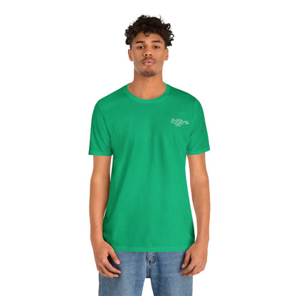 Jersey Short Sleeve Tee