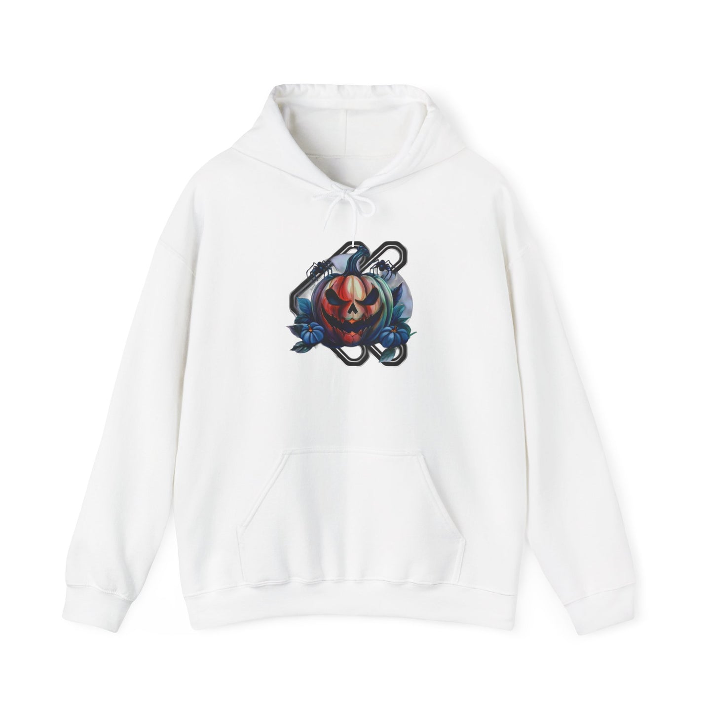 Halloween Unisex Heavy Blend™ Hooded Sweatshirt