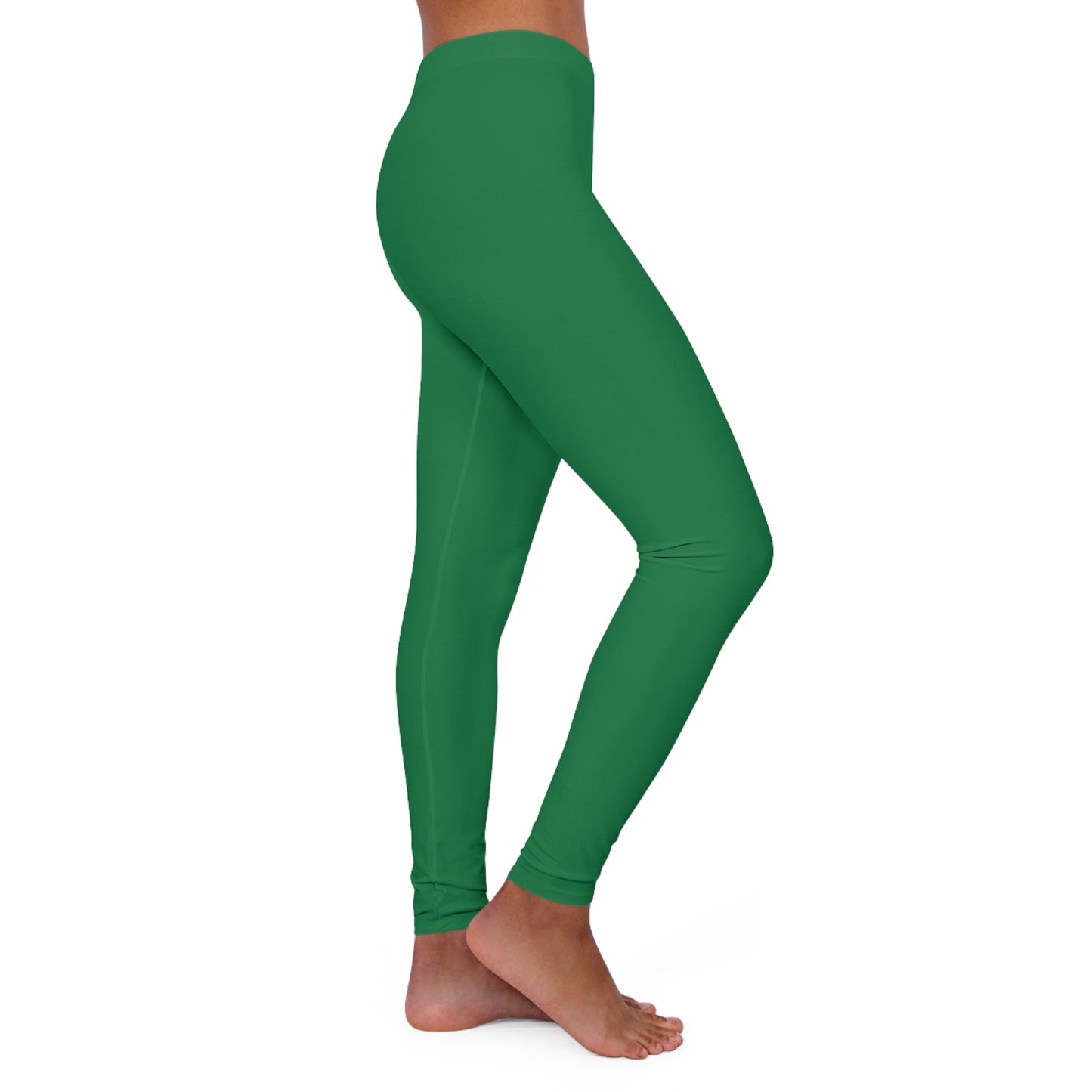 Women's Spandex Leggings