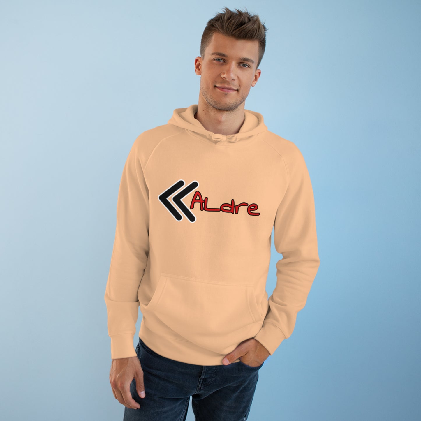 ALdre Supply Hoodie