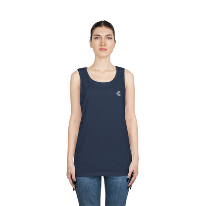 Unisex Heavy Cotton Tank Top