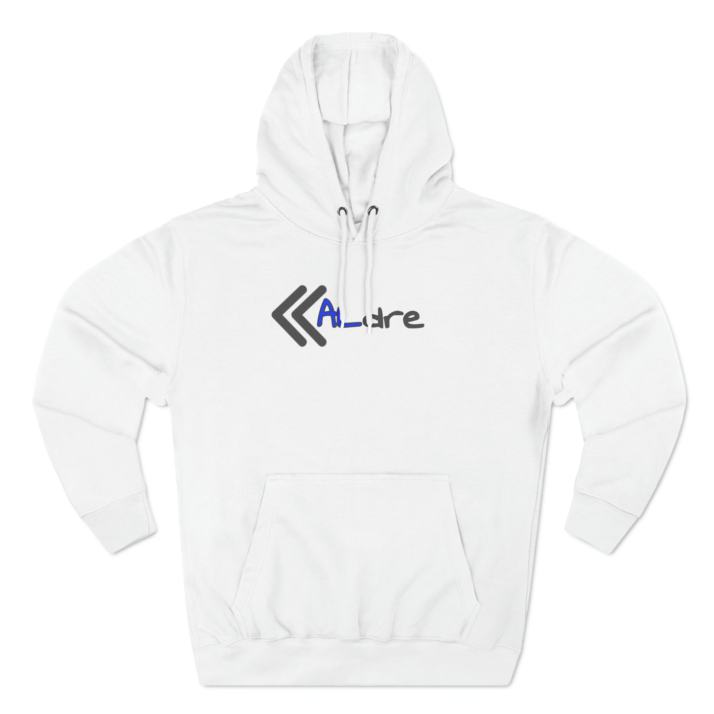 Unisex Premium Pullover Hoodie