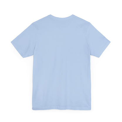 ALdre Spring Jersey Short Sleeve Tee