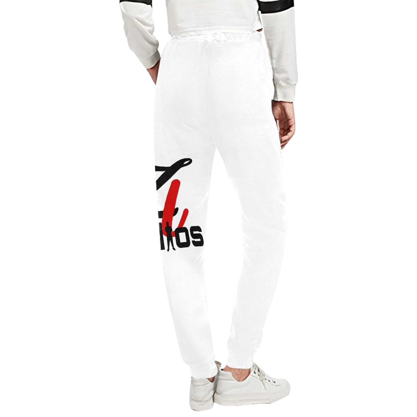 ZHstudios Casual Sweatpants