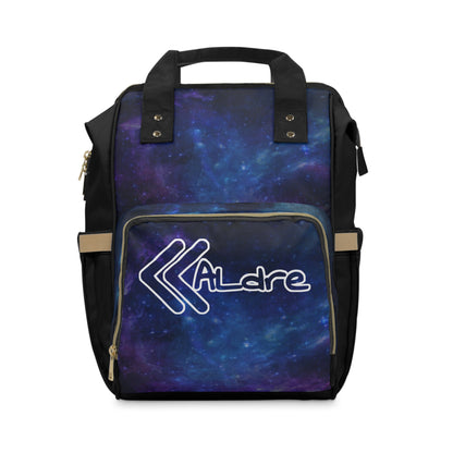 Galaxy ALdre Diaper Backpack