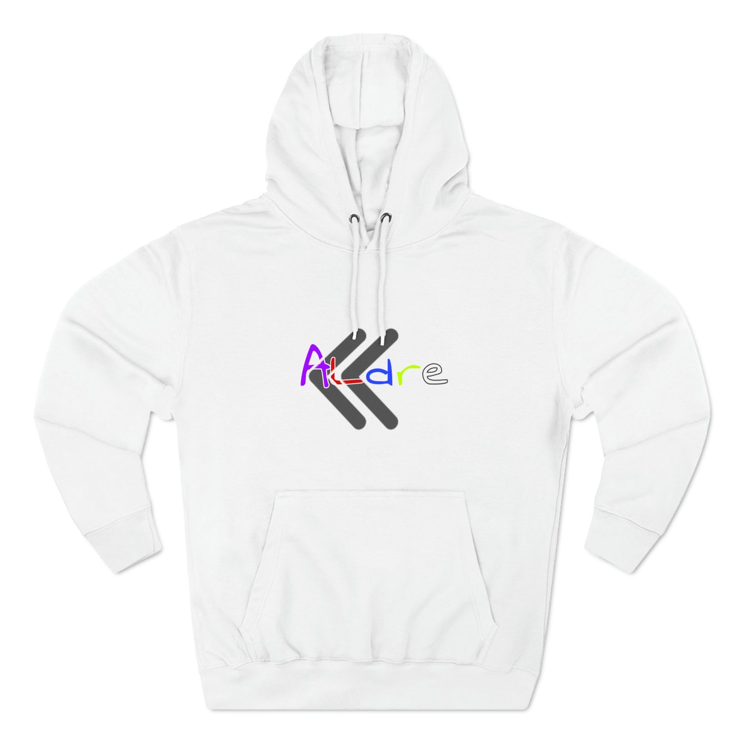 Premium Pullover Hoodie