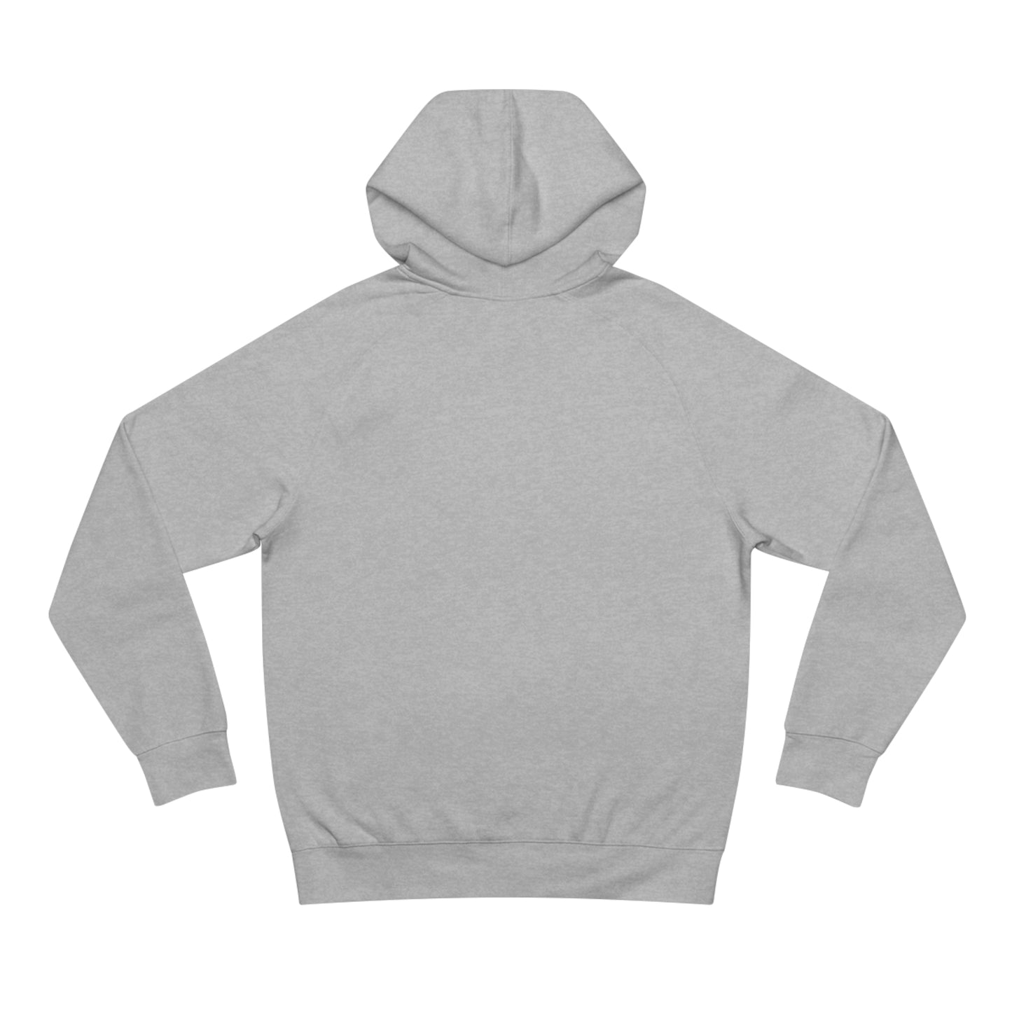 ALdre Supply Hoodie