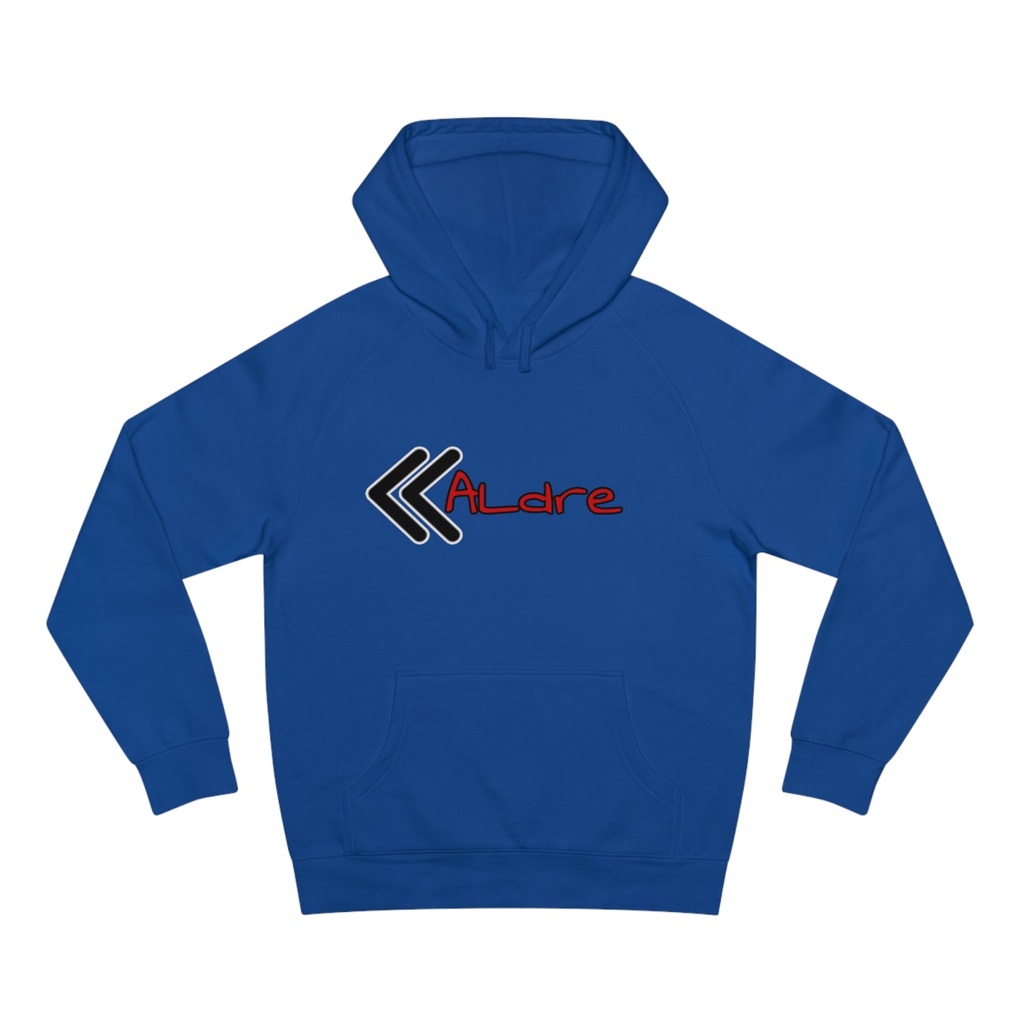 ALdre Supply Hoodie