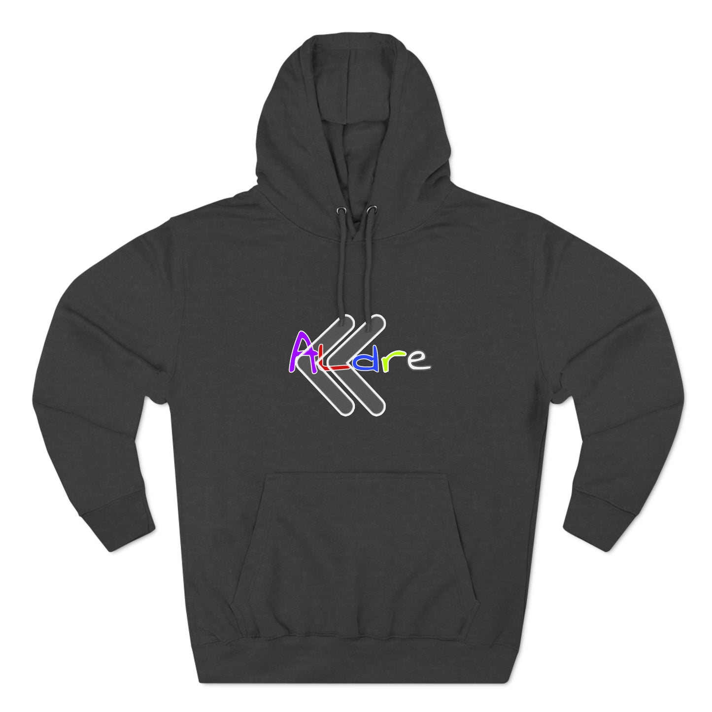 Premium Pullover Hoodie