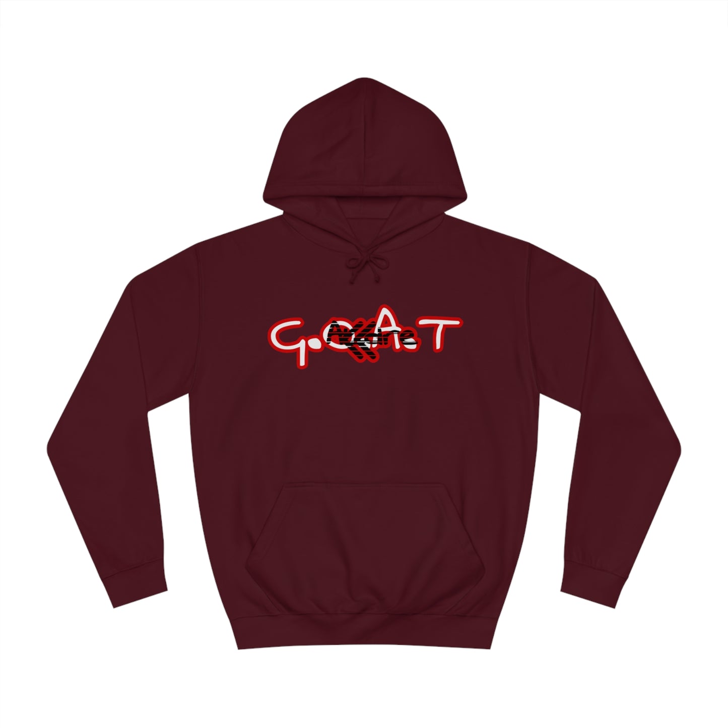 G.O.A.T Hoodie