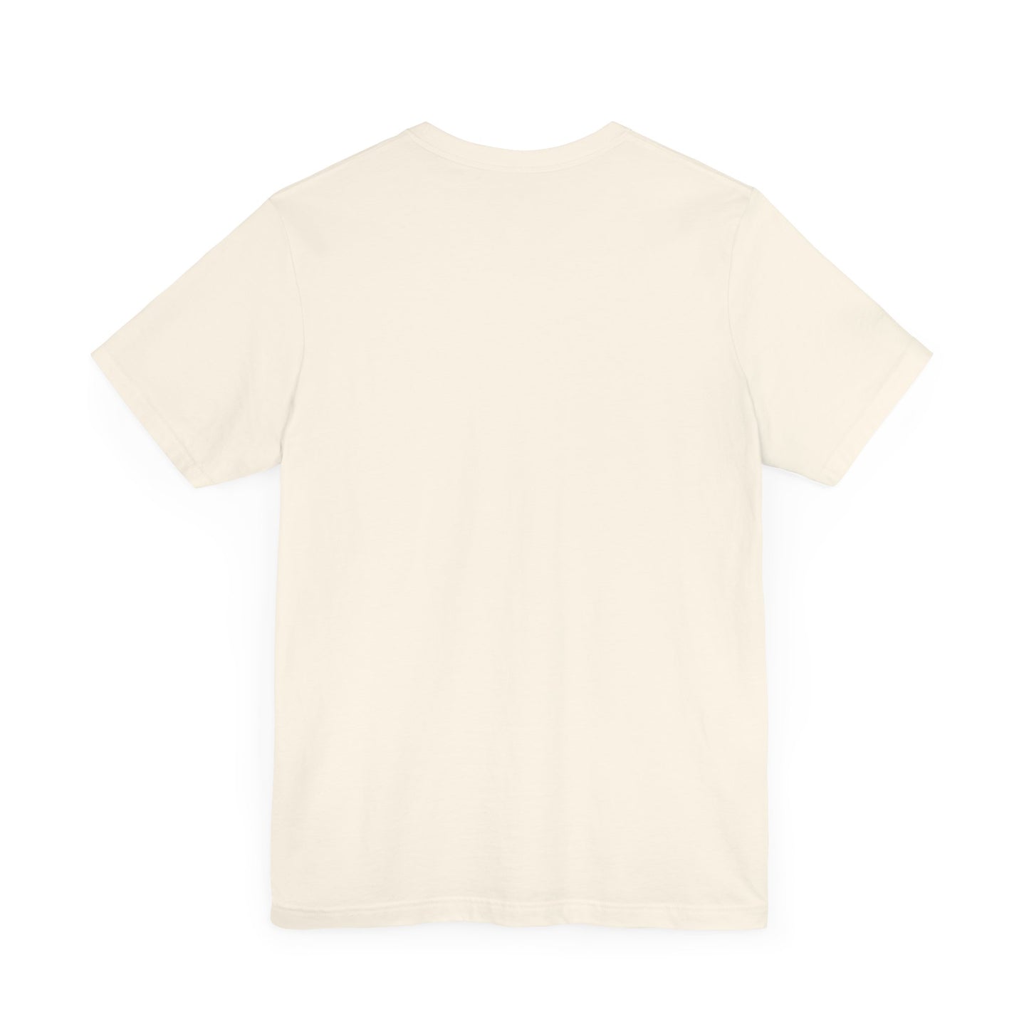 ALdre Spring Jersey Short Sleeve Tee