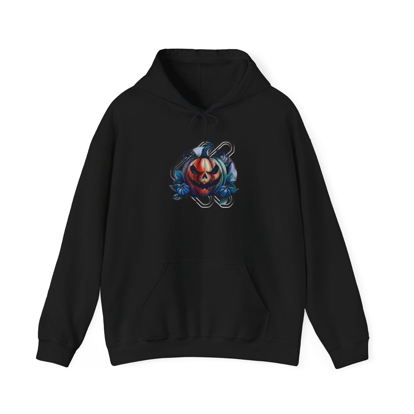 Halloween Unisex Heavy Blend™ Hooded Sweatshirt