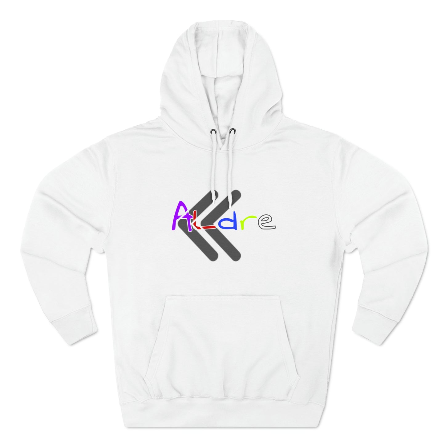 ALdre Premium Pullover Hoodie