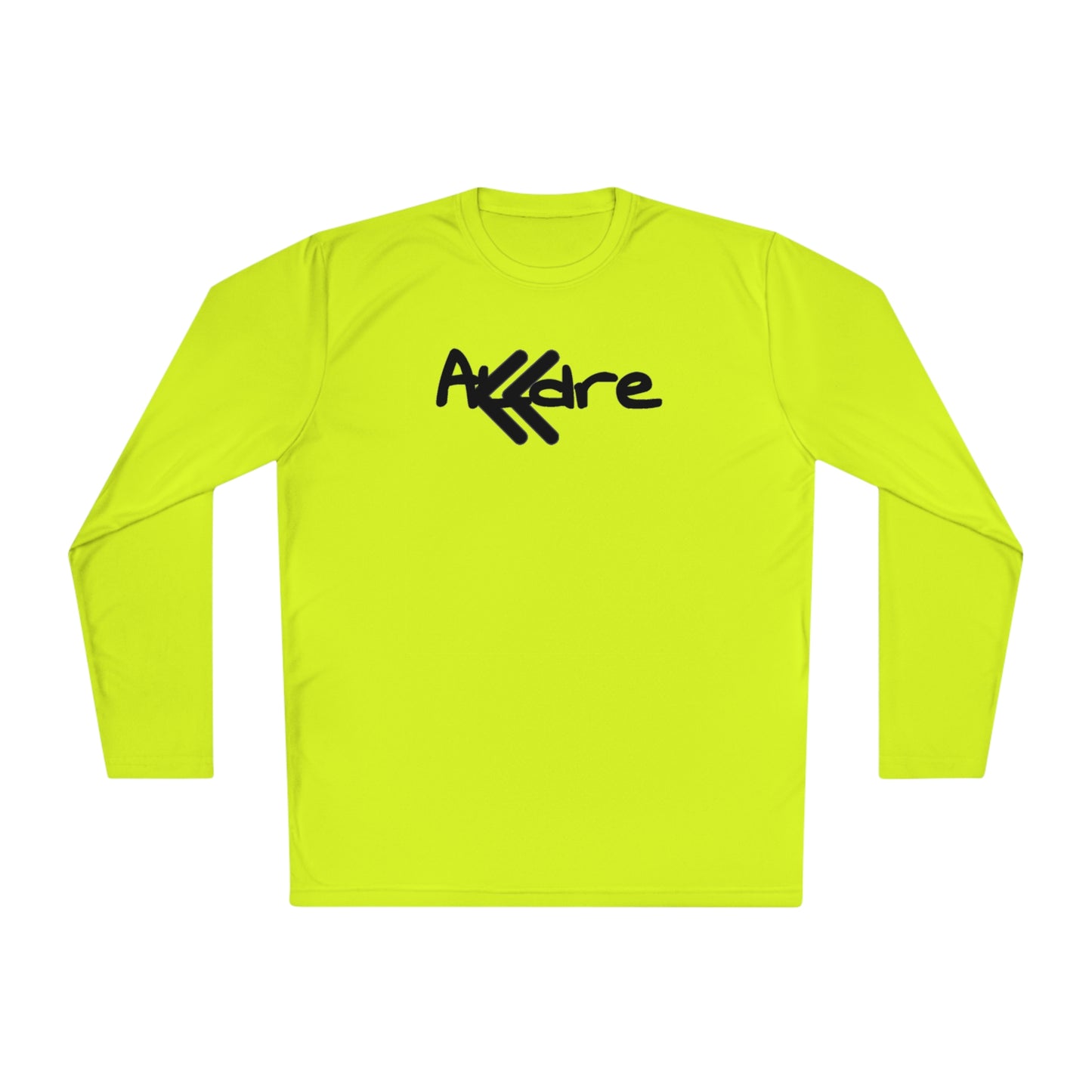 Lightweight Long Sleeve Tee