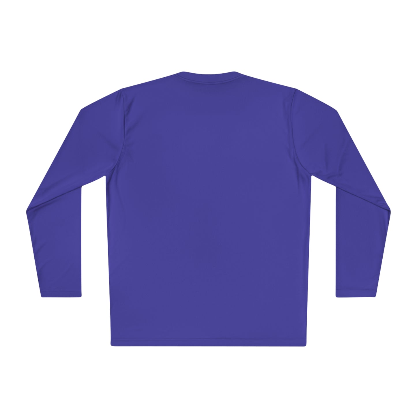 Lightweight Long Sleeve Tee