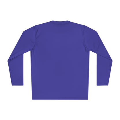 Lightweight Long Sleeve Tee