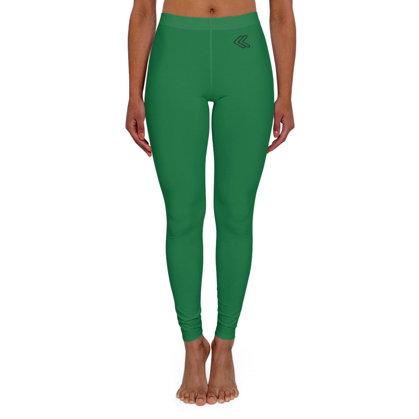 Women's Spandex Leggings