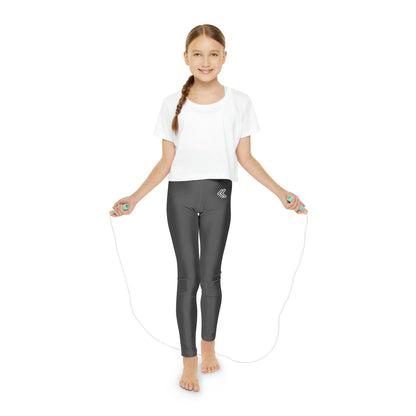 Youth Full-Length Leggings