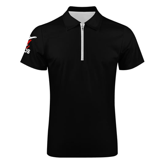 ZHstudios Short sleeve polo shirt