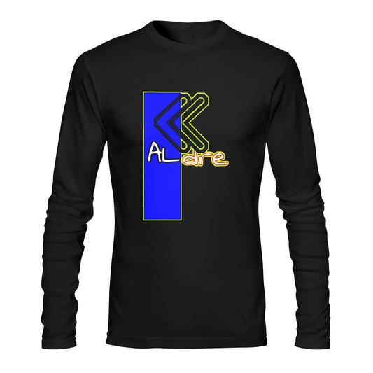 Custom Gildan Men's Long sleeve T-shirt