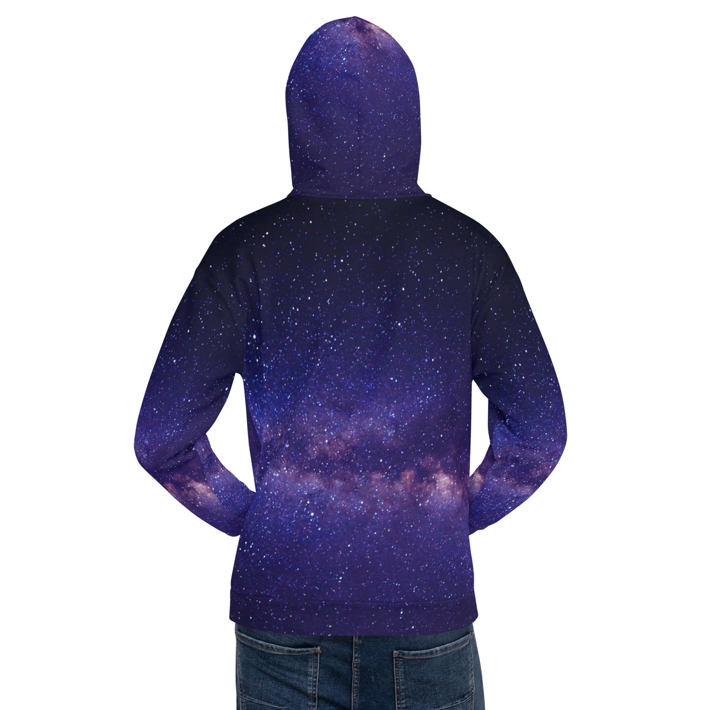 Unisex ALdre ALLstar Hoodie