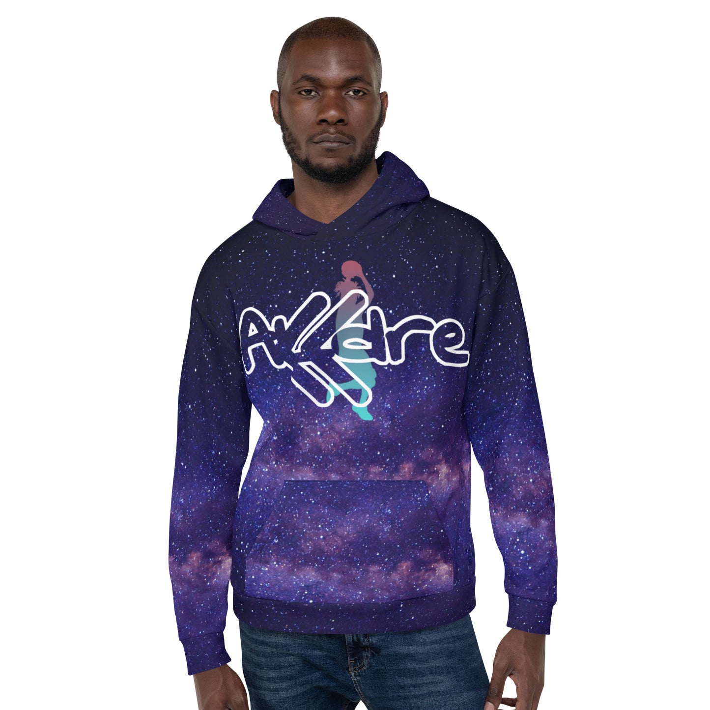 Unisex ALdre ALLstar Hoodie