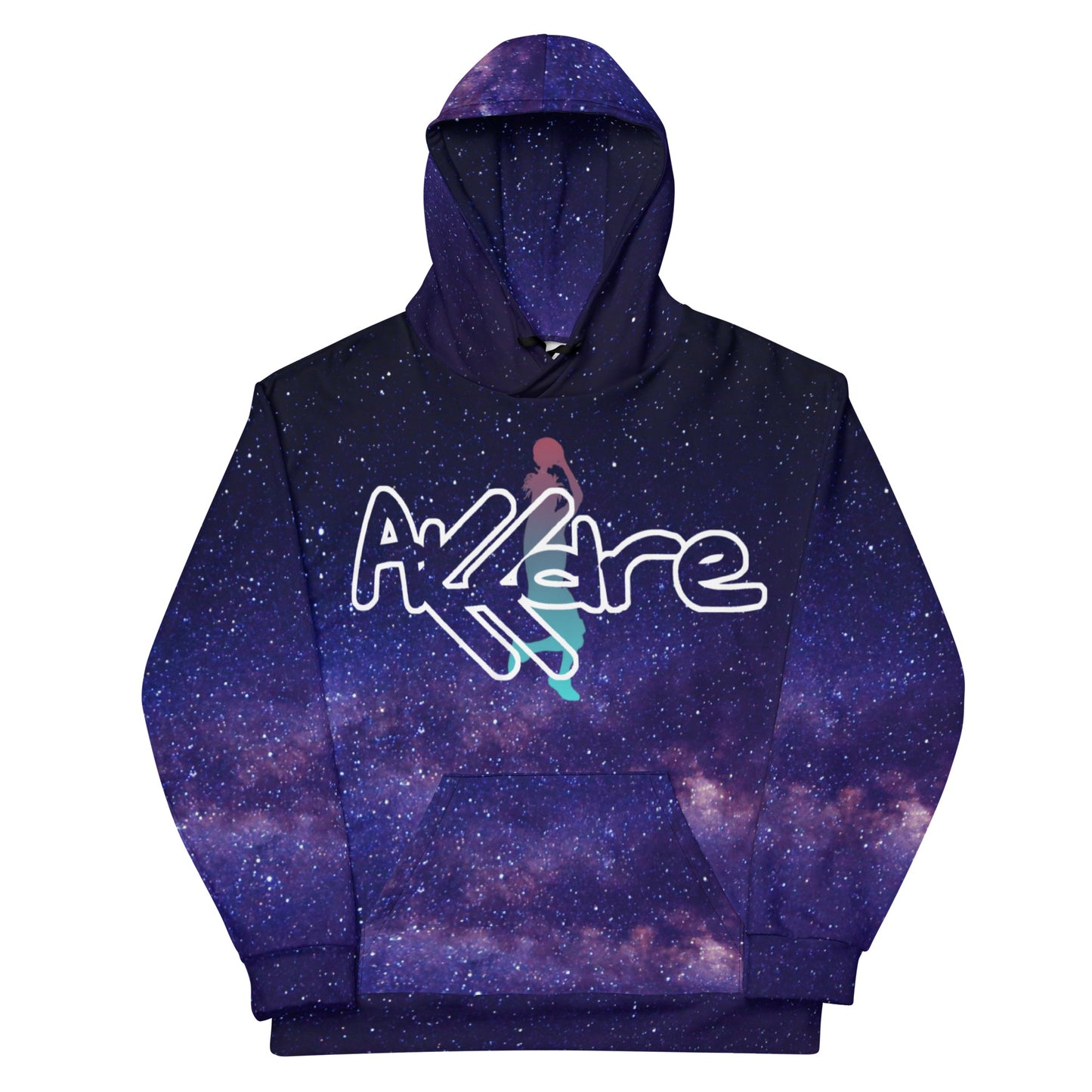 Unisex ALdre ALLstar Hoodie