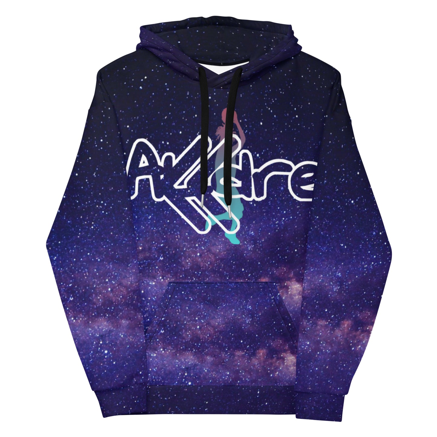 Unisex ALdre ALLstar Hoodie