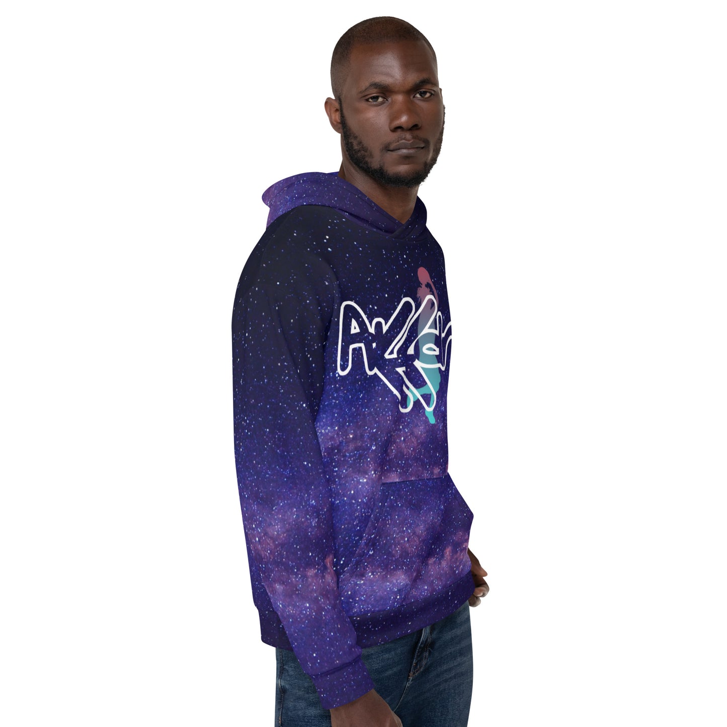 Unisex ALdre ALLstar Hoodie