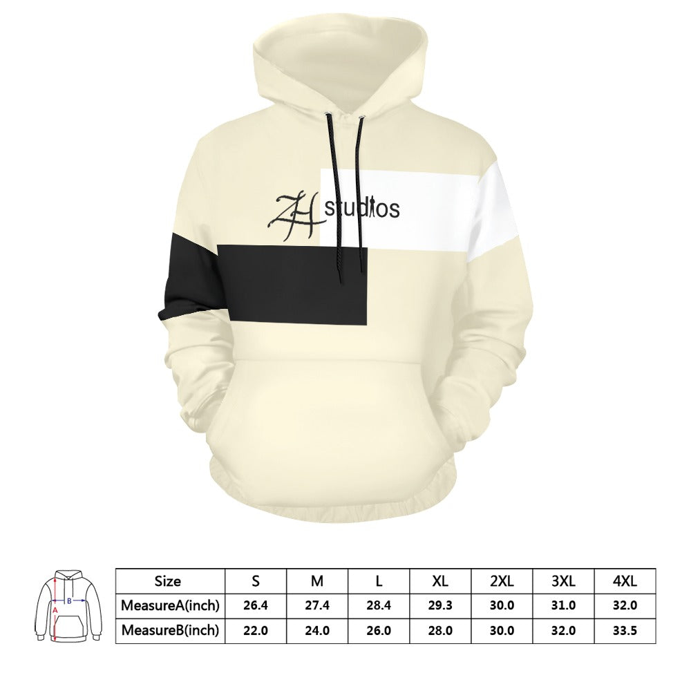 ZHstudios Hoodie